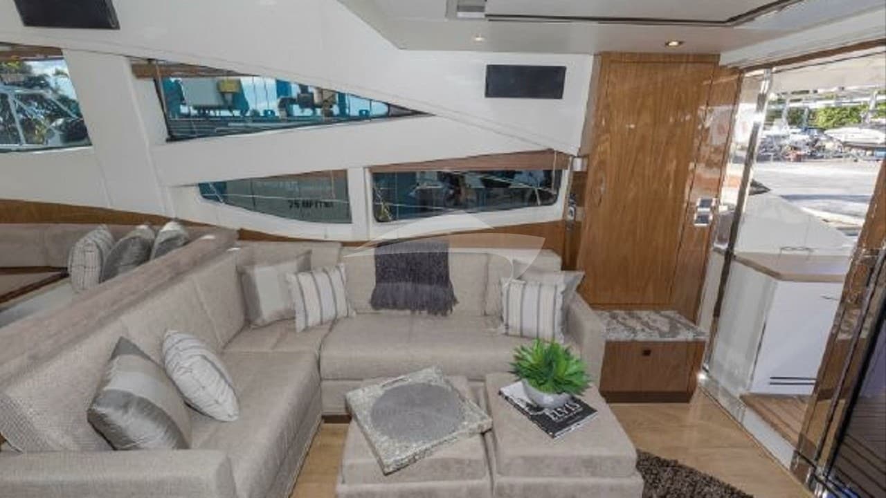 BETTER BOAT, photo from the yacht portfolio 8