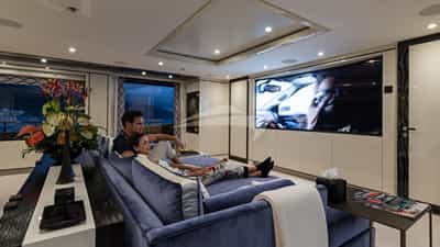 Saloon