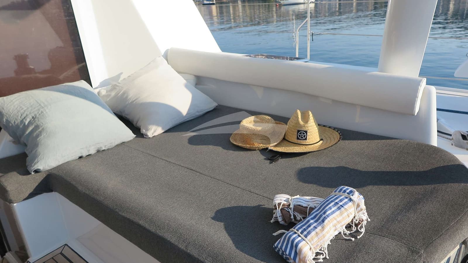 STADIUM, photo from the yacht portfolio 15