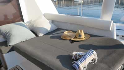 Sun Beds