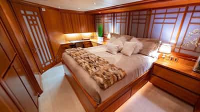 Guest Cabin