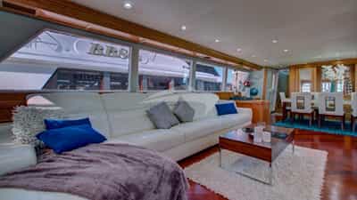 Saloon