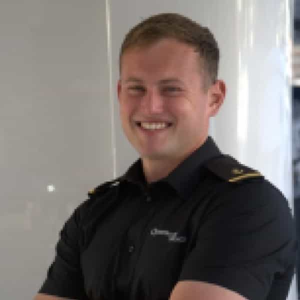 Kieran Swords