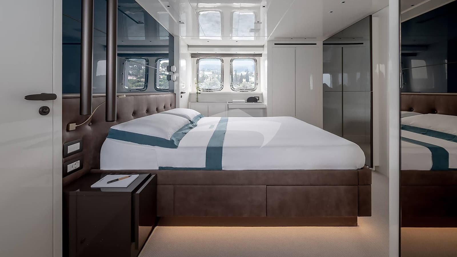 PEMBE, photo from the yacht portfolio 9