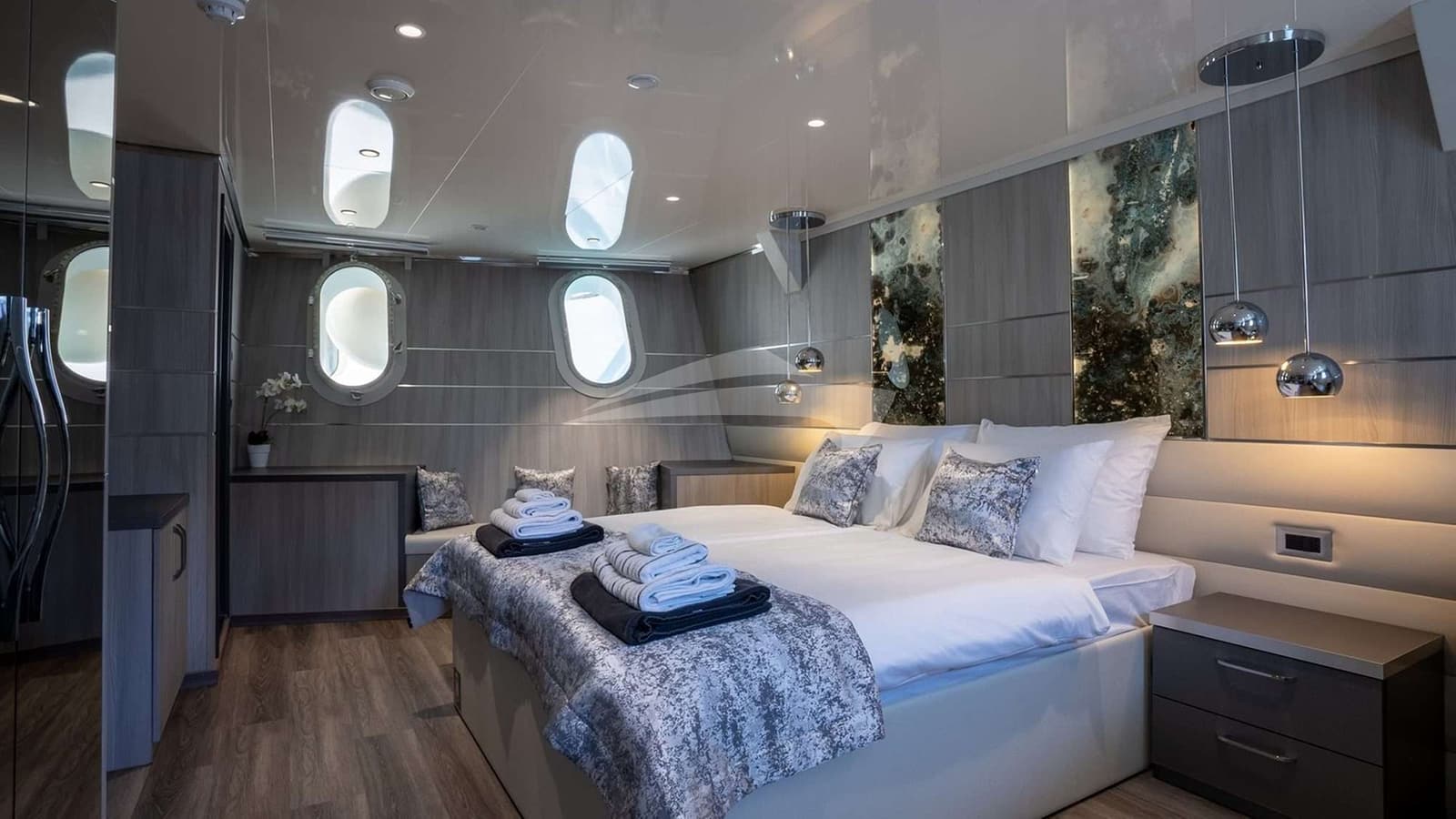 NERA EXCELLENCE, photo from the yacht portfolio 7