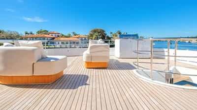 Top Deck