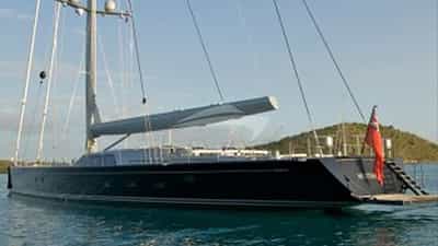 At Anchor