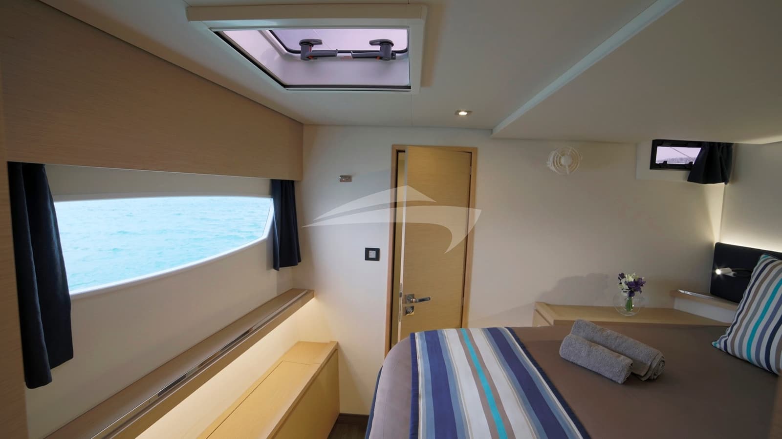 NEW HORIZONS 2, photo from the yacht portfolio 20