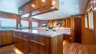 Country Galley