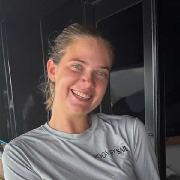 Iona Newman