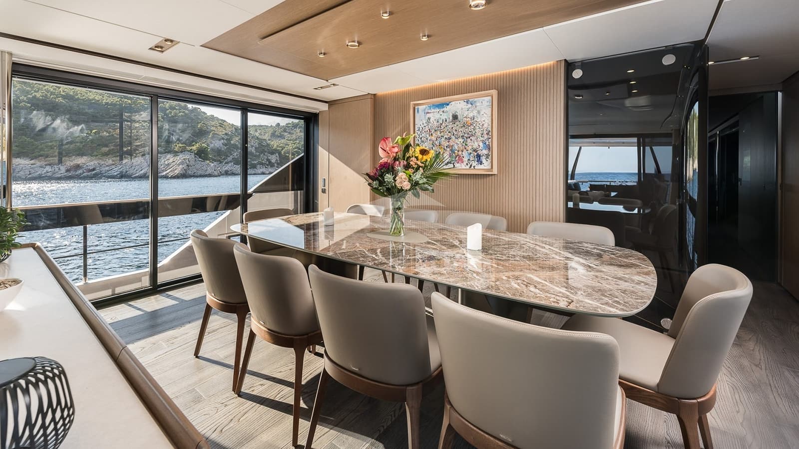 NAILU +, photo from the yacht portfolio 10