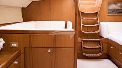 Guest Cabin