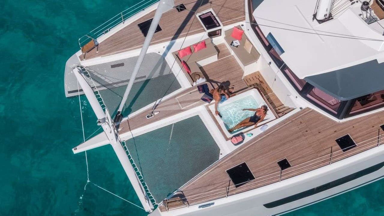SAPPHIRE, photo from the yacht portfolio 11