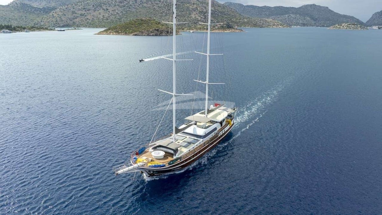 Kaan Ayaz East Mediterranean