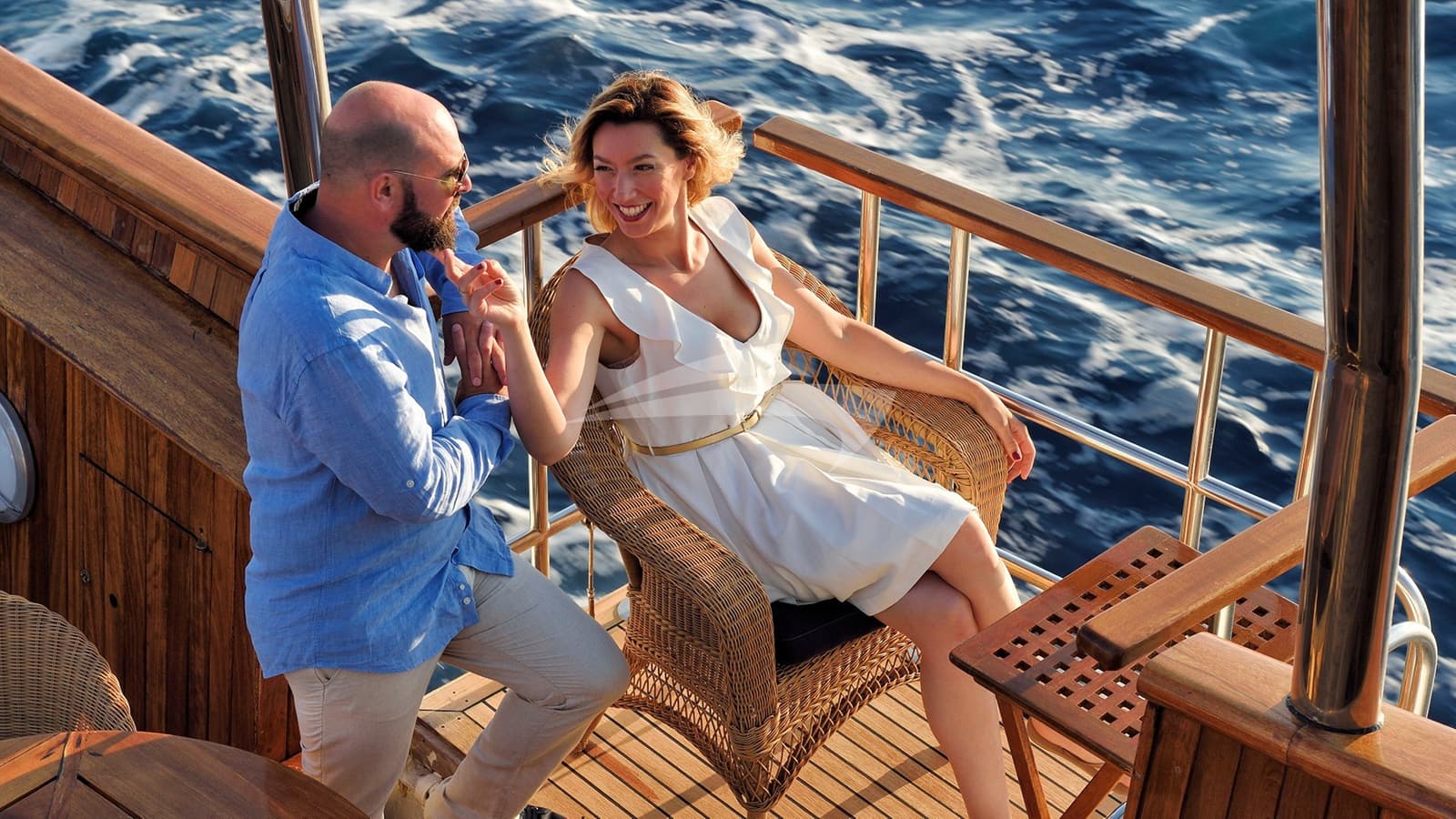 CHRISTINA O, photo from the yacht portfolio 3