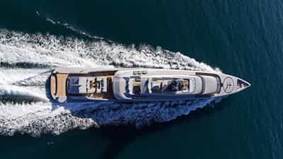 Aerial Shot