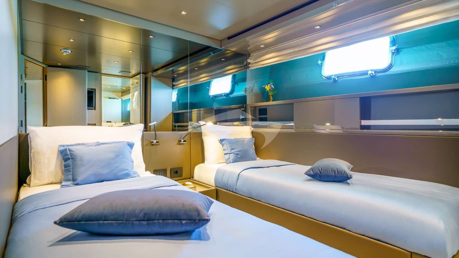 PRIMUS, photo from the yacht portfolio 16
