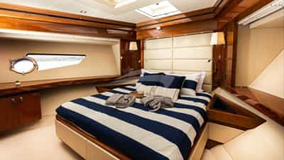 Guest Cabin