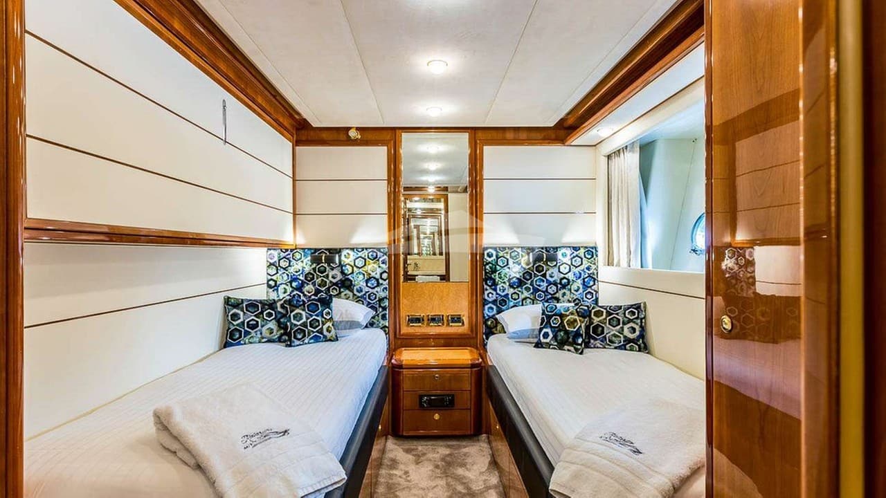MISS KATARIINA, photo from the yacht portfolio 16