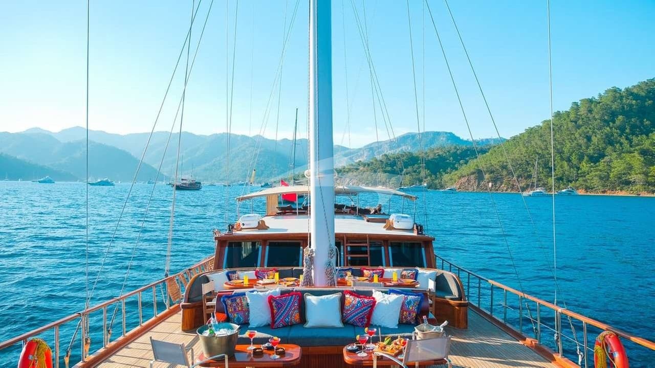 EYLUL 17, photo from the yacht portfolio 12