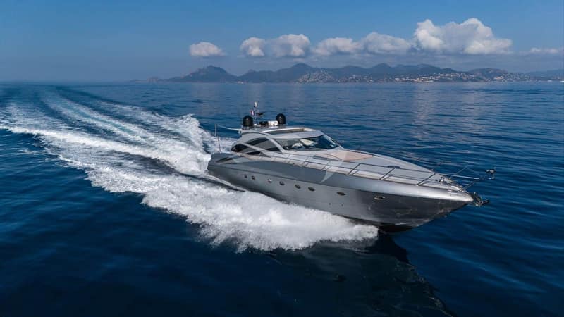 IMPERIUM, Motor