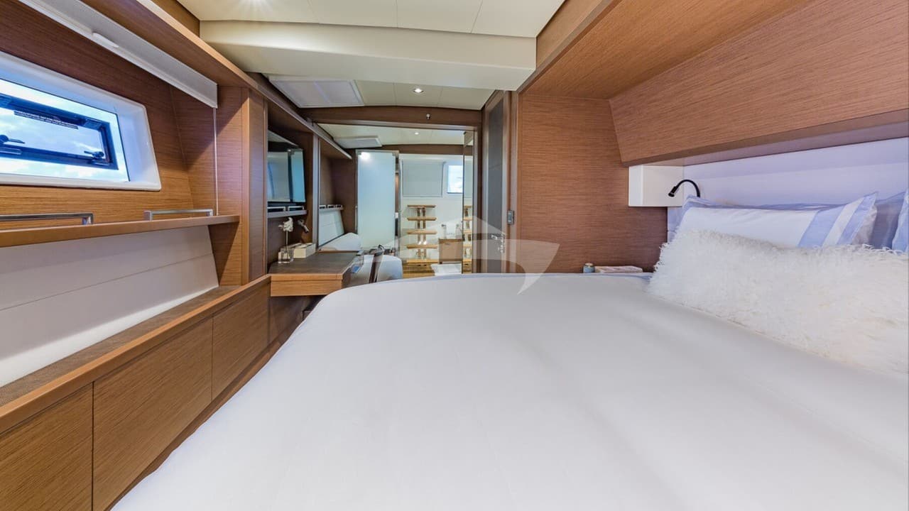 PLAYTIME, Aufnahme aus dem Yachtportfolio 19