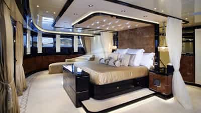 Master Stateroom