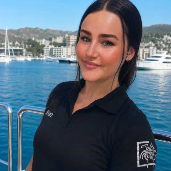 Tayla-Jane Hansen