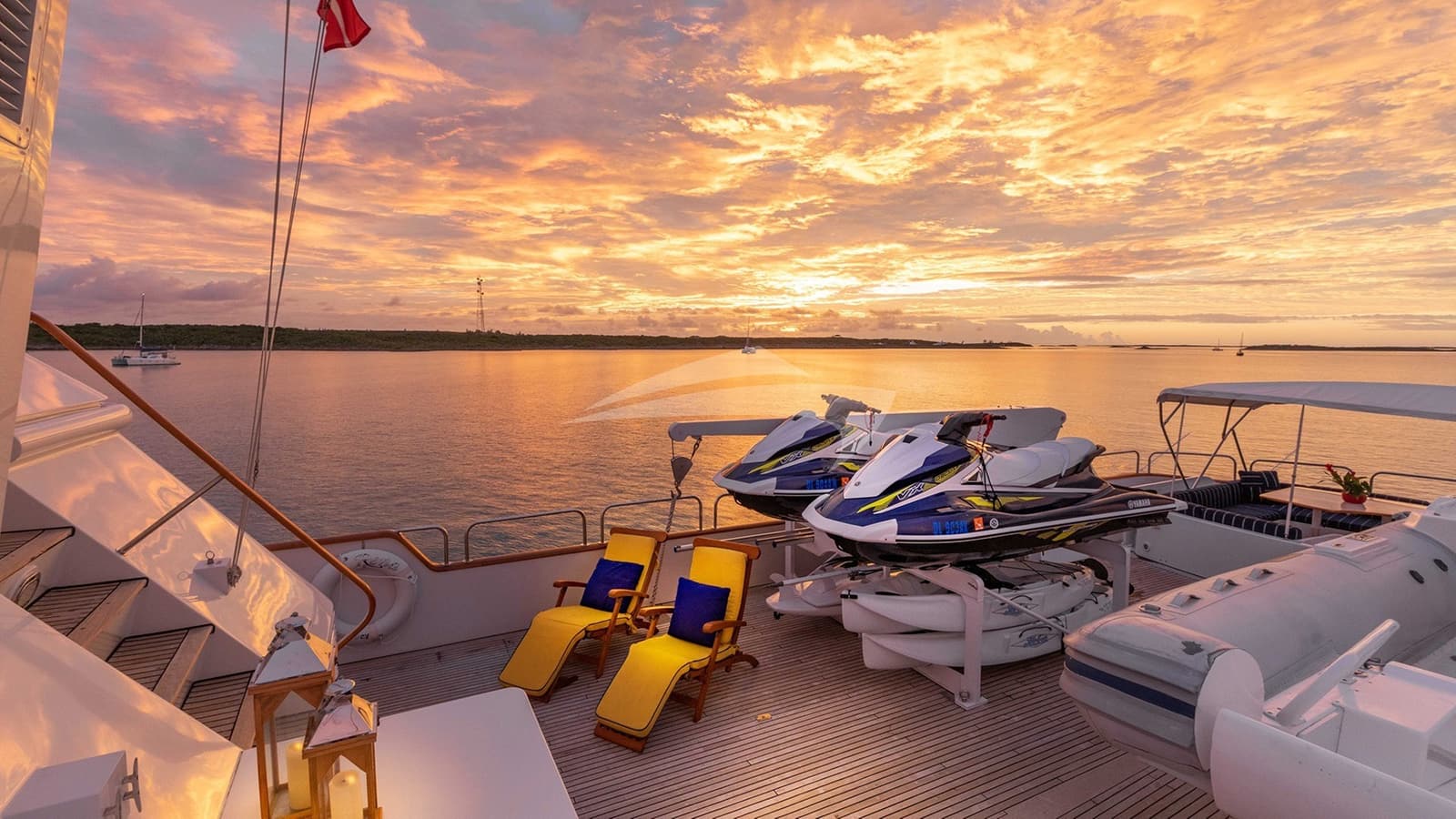 RENA, photo from the yacht portfolio 19
