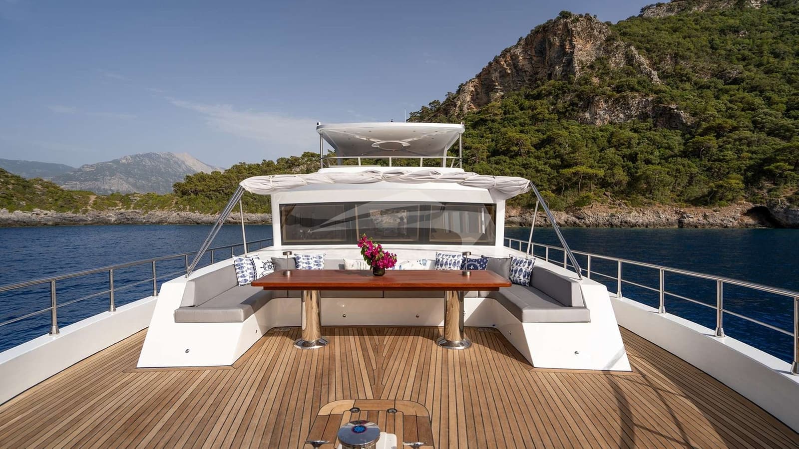 LAVIN, photo from the yacht portfolio 11