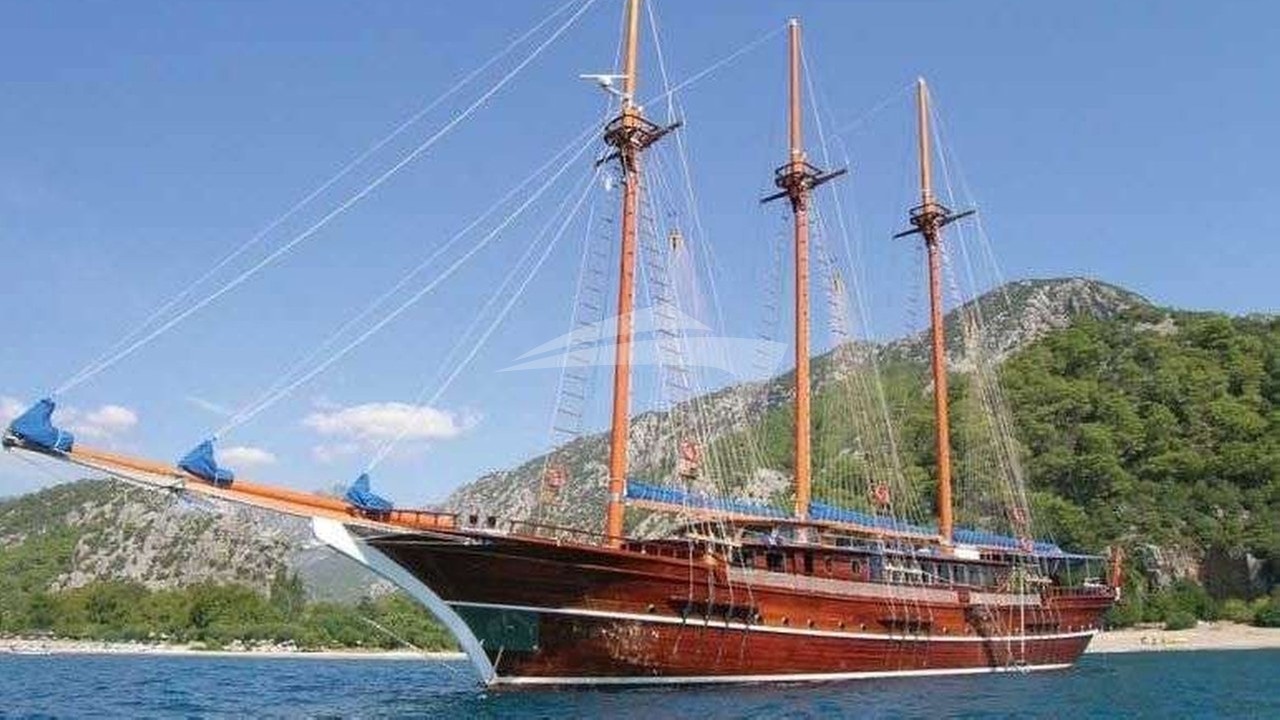 BAHRIYELI C