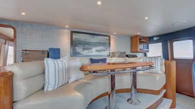 Pilothouse