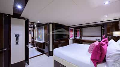 Master Stateroom
