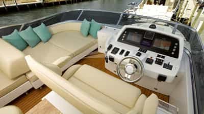 Flybridge