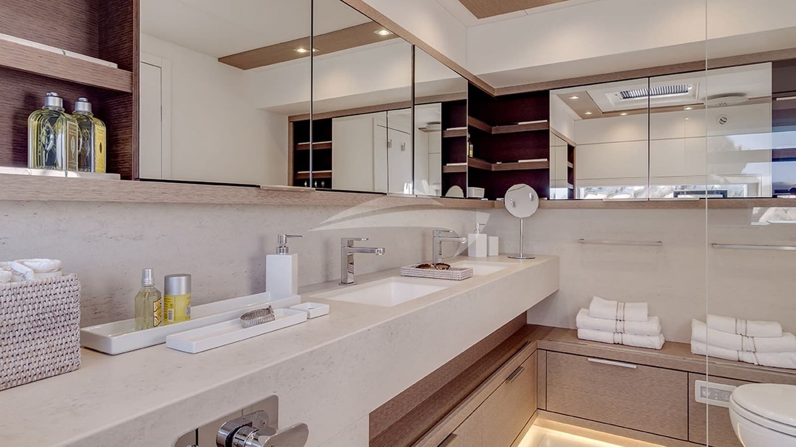 BABAC, photo from the yacht portfolio 9