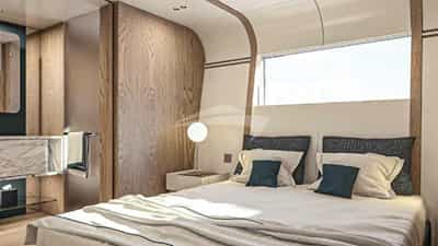 Guest Cabin