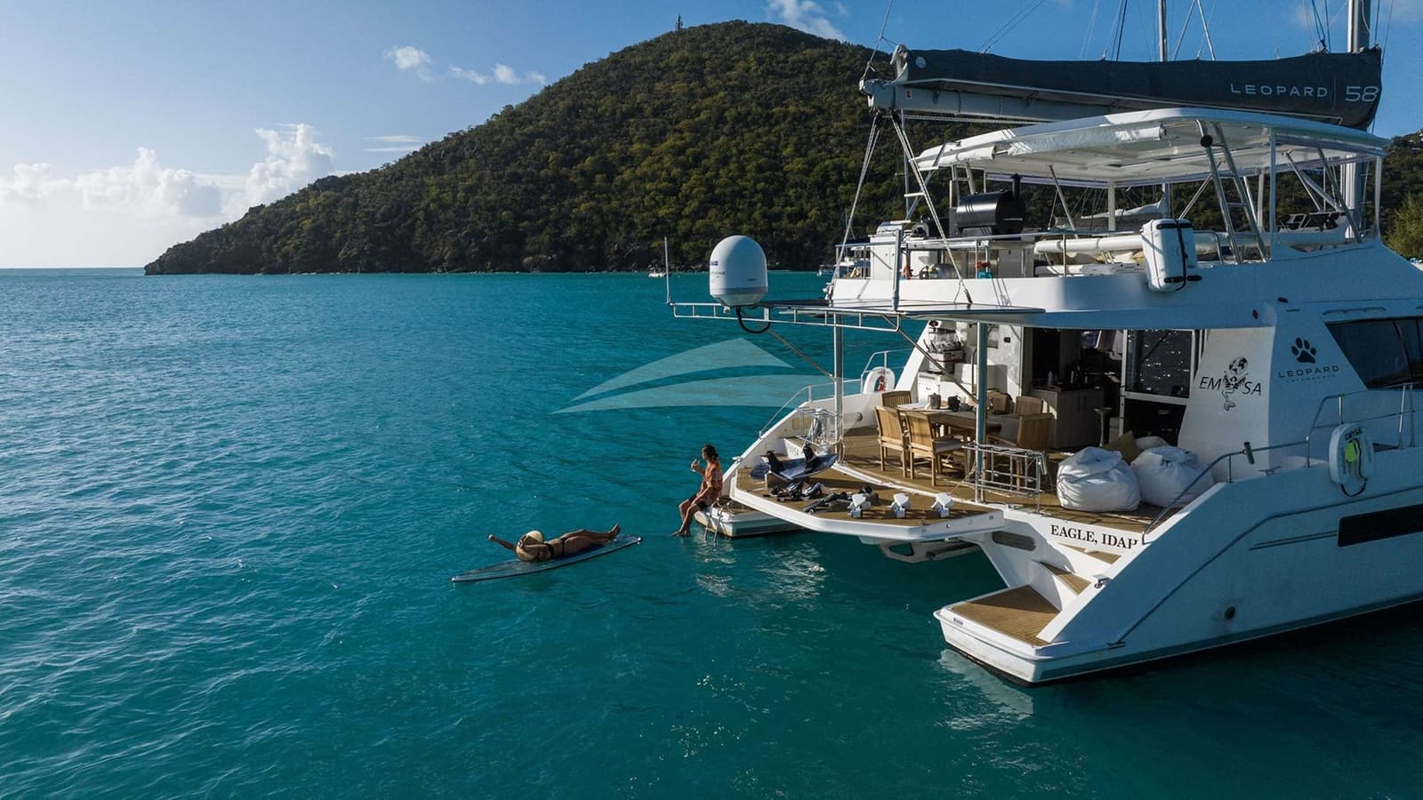 EMYSA, photo from the yacht portfolio 16