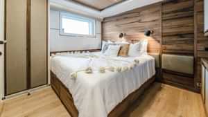 Guest Cabin