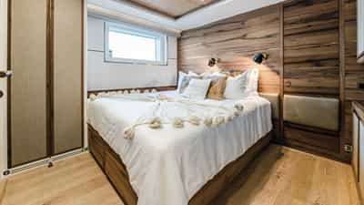 Guest Cabin