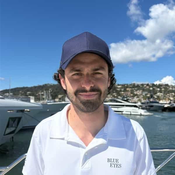 Lucas Scaringella