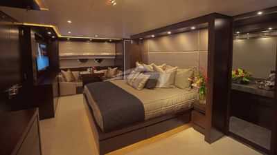 Master Stateroom