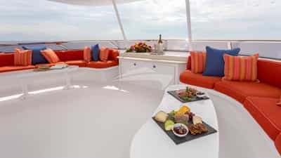 Sun Deck