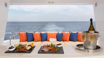 Sun Deck