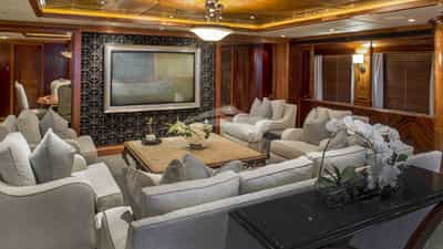 Saloon