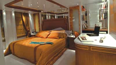 VIP Cabin