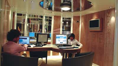 Business Centre