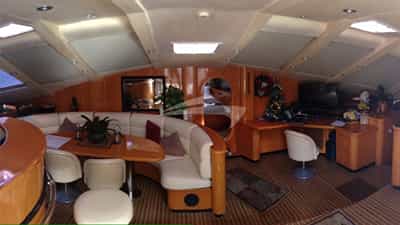 Saloon