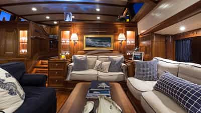 Saloon