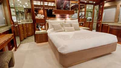 Master Stateroom