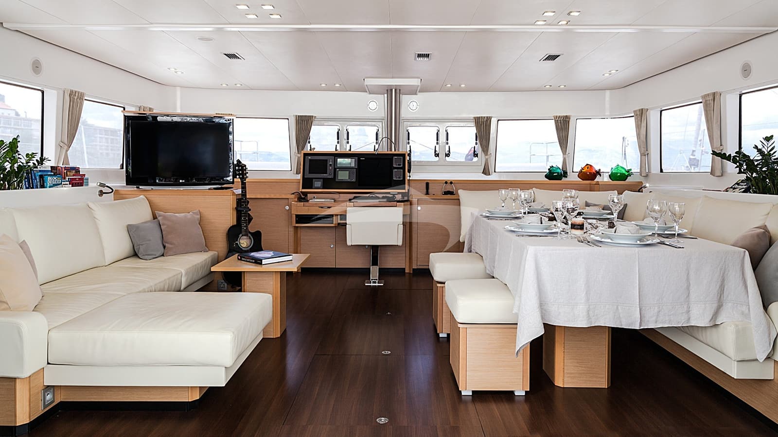 NOVA, photo from the yacht portfolio 9